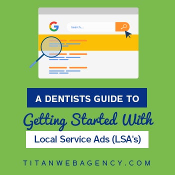 A Dentists Guide to Getting Started With Local Service Ads (LSAs) - Square