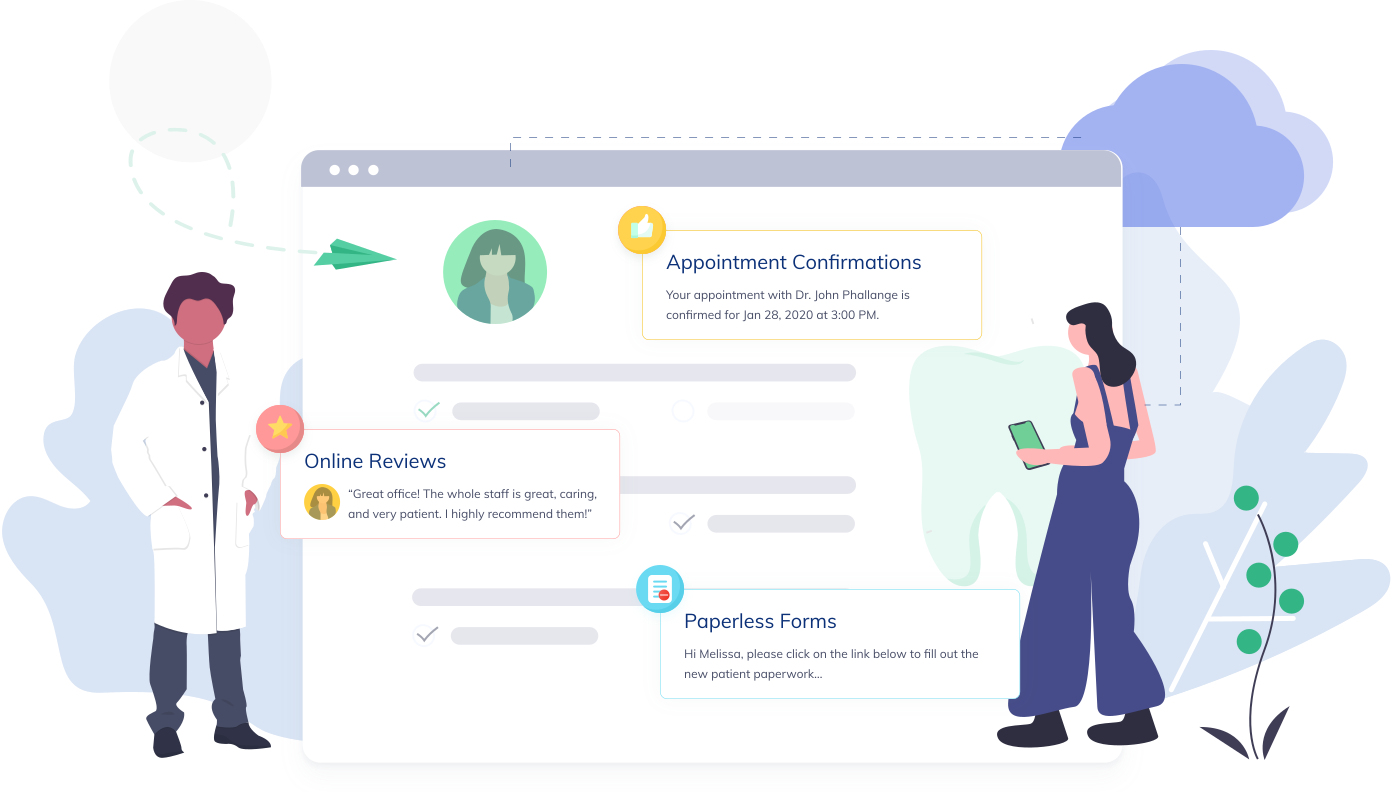 PracticeDilly interface