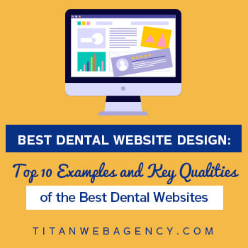 Best Dental Website Design Top 10 Examples and Key Qualities of the Best Dental Websites - Square