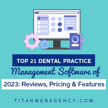 Best Dental Practice Management Software