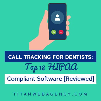 Call Tracking for Dentists Top 18 HIPAA Compliant Software [Reviewed] - Square