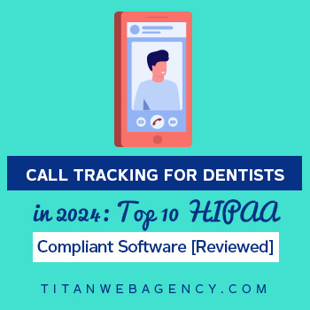 Call Tracking for Dentists in 2024 Top 10 HIPAA Compliant Software [Reviewed] - Square