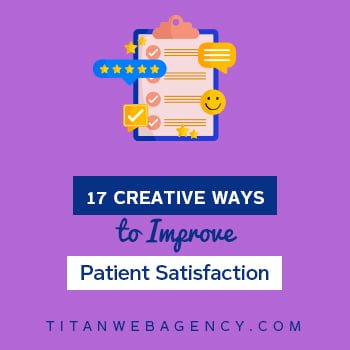 How to Improve Patient Satisfaction