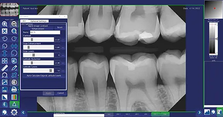 DentiMax Dental Imaging Software