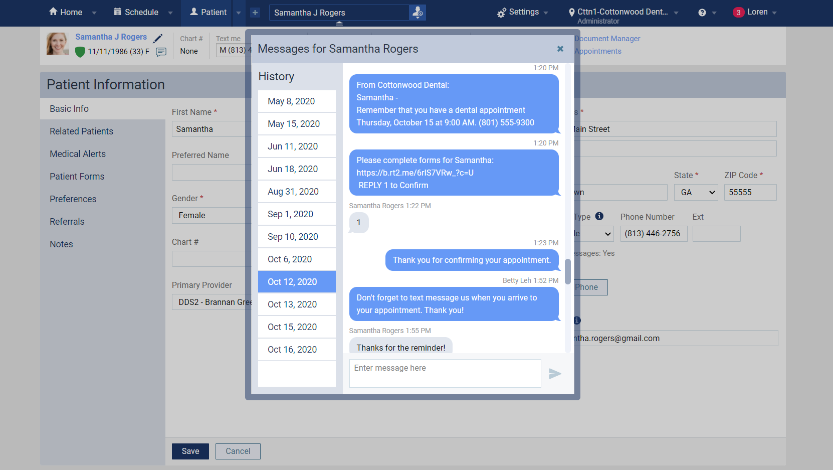 Top Dental Practice Management Software of 2022 - Reviews, Pricing ...