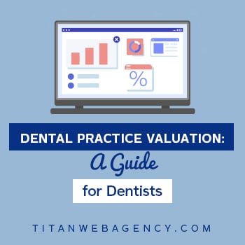 dental practice valuation worksheet