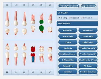 Total Dental Practice Management Software