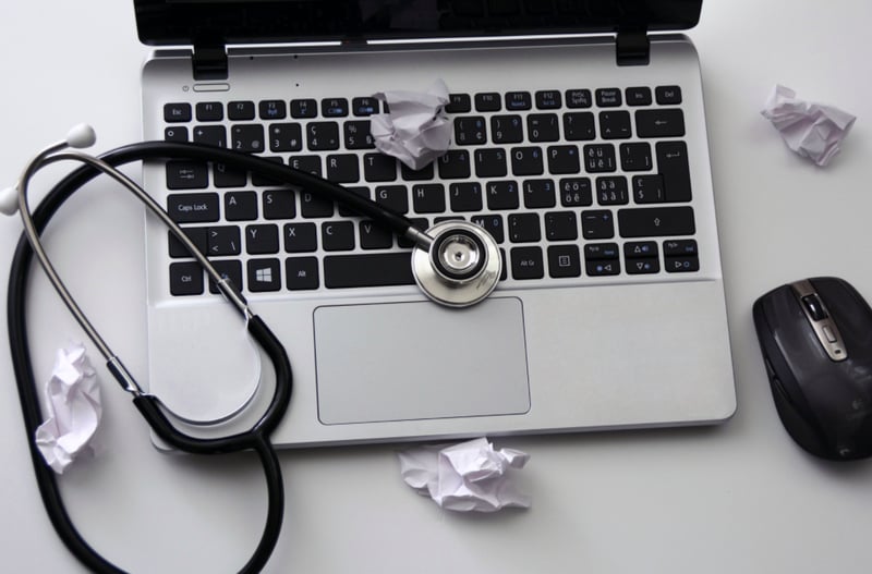 Are Websites for Doctors Necessary Are Websites for Doctors Necessary