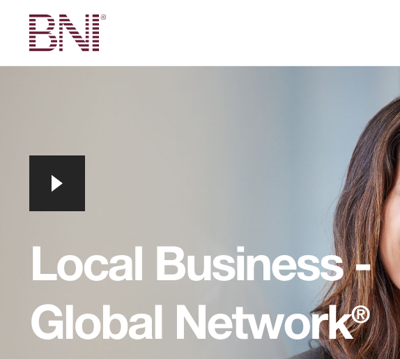 use bni to network