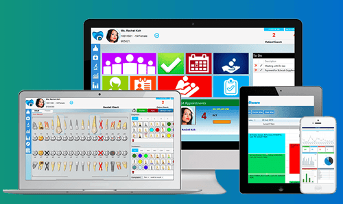 Image: Dentsoftware Dental Inventory Management Software