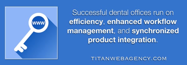 14 Ways To Increase Your Dental Practice's Productivity-media-1