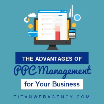 The Advantages of PPC Management for Your Business - Square