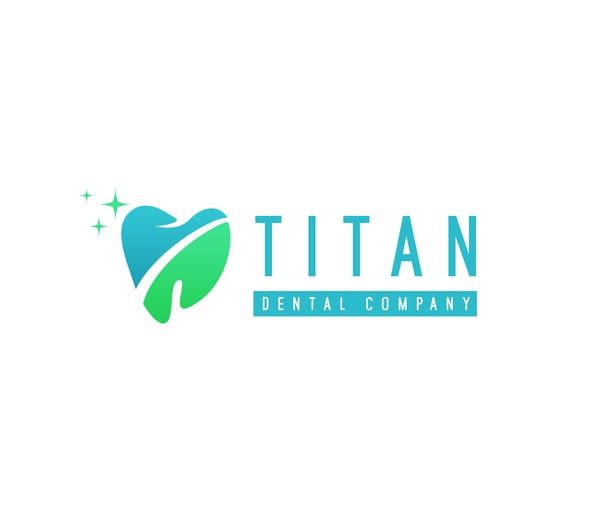 dental logo samples 2 dental office logo samples green
