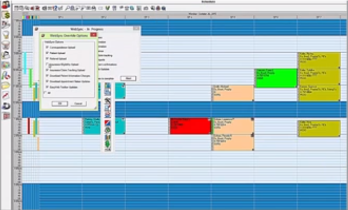 eaglesoft tutorial front office eaglesoft tutorial front office