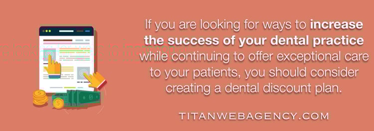 increase success of dental practice
