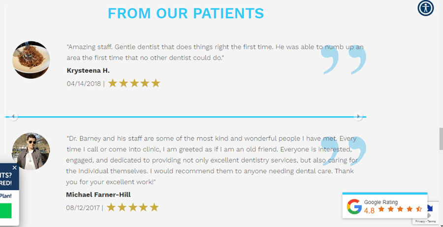 kennewick-dental-ratings