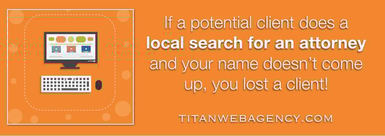 local search for an attorney