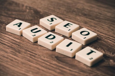 an seo audit will help you judge where your current seo stands