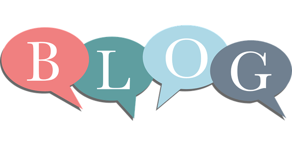 share blog content on social media