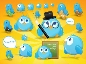 twitter for small business