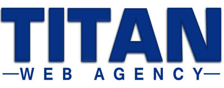 Titan Web Agency