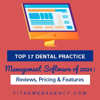 Top 17 Dental Practice Management Software of 2024 Reviews, Pricing & Features - Square