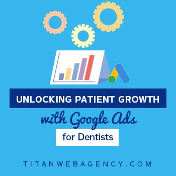 Unlocking Patient Growth with Google Ads for Dentists - Square