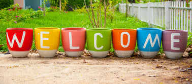 Welcome