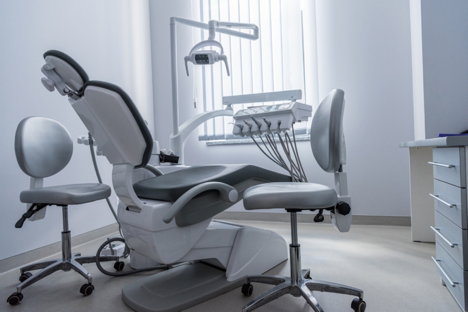 The Ultimate Guide to Buying a Dental Practice