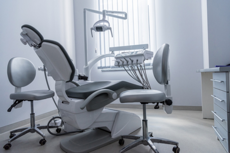 How to Buy a Dental Practice