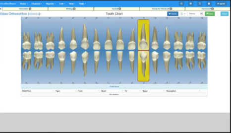 Cloud 9 Dental Practice Management Software