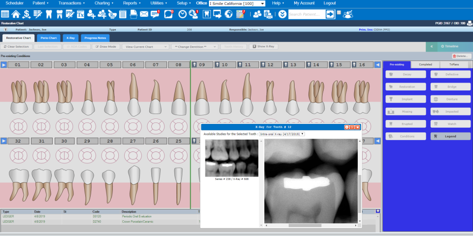 Top Dental Practice Management Software of 2022 - Reviews, Pricing ...
