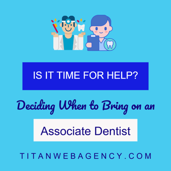 hiring-an-associate-dentist