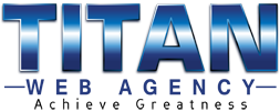 Titan Web Agency