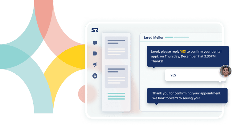 solution reach text reminders