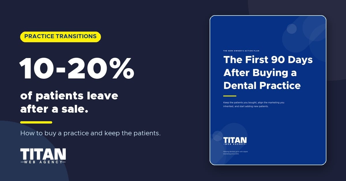 How to Buy a Dental Practice: The Ultimate Guide