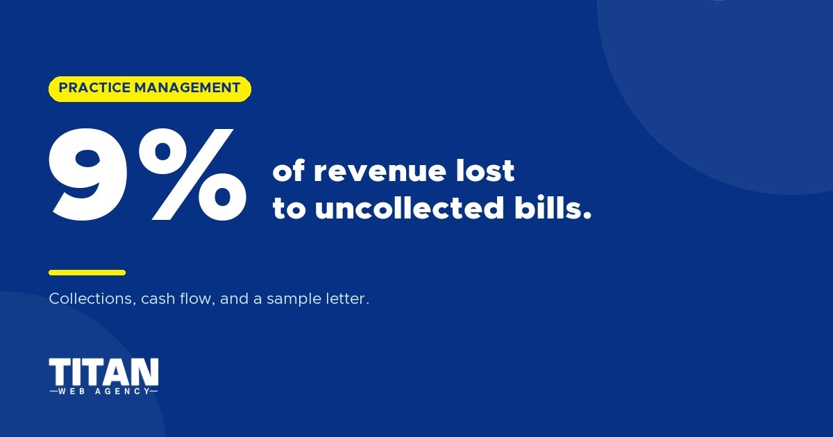Overdue Dental Accounts: How to Improve Collections, Cash Flow, and Patient Follow-Up