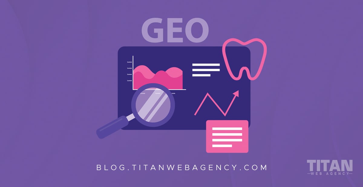 How GEO Improves Dental Visibility in AI Results: A 2026 Guide for Dentists