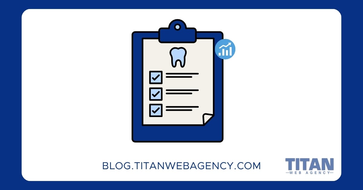 The Free Dental KPI Template: 12 Practice KPIs Every Practice Should Track