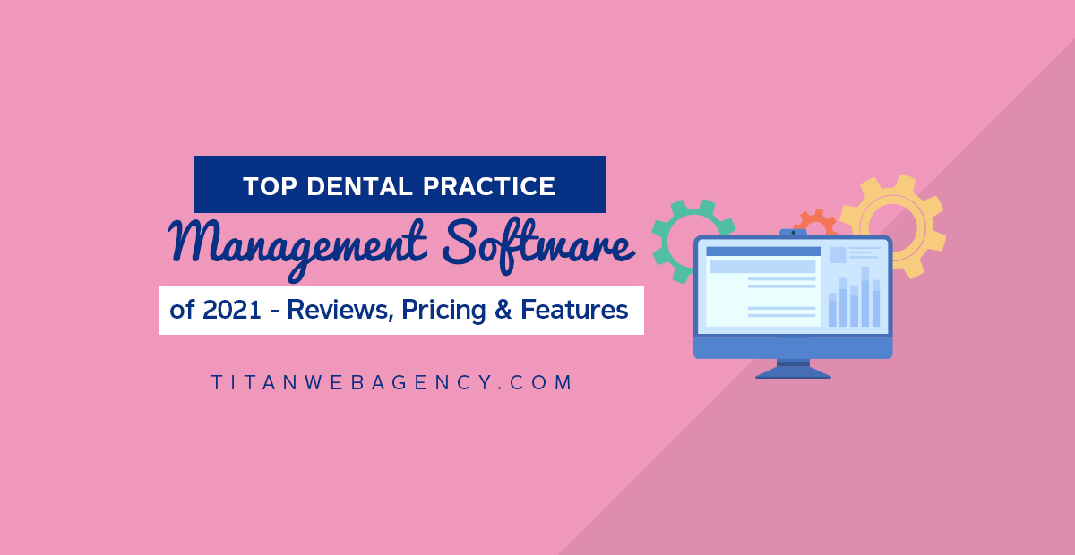 dental practice software for mac