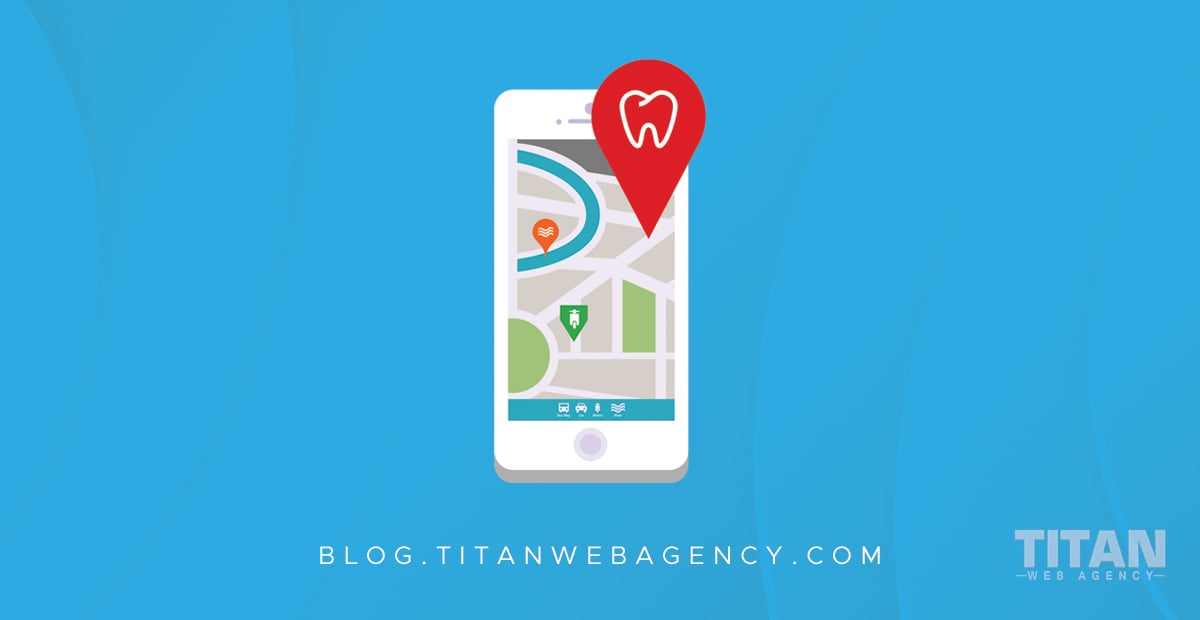 Why Your Dental Practice Appears in Local Search Results but Not in AI Answers