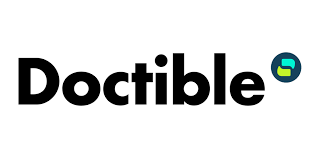 doctible logo