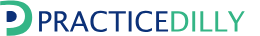 practicedilly logo